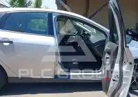 2017 Ford FOCUS photo