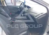 2017 Ford FOCUS фото