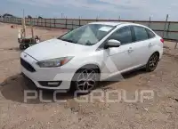 2017 Ford FOCUS фото