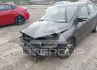 2017 Ford FOCUS фото