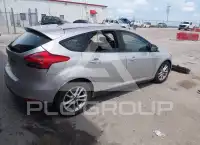 2017 Ford FOCUS фото