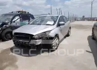 2017 Ford FOCUS фото