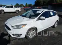 2017 Ford FOCUS photo
