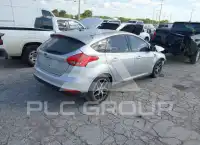 2017 Ford FOCUS фото