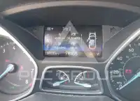 2017 Ford FOCUS фото