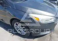 2017 Ford FOCUS фото