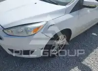 2017 Ford FOCUS фото