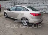 2017 Ford FOCUS фото