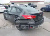 2017 Ford FOCUS photo