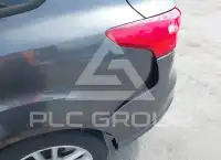 2017 Ford FOCUS фото
