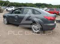 2017 Ford FOCUS фото