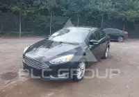 2017 Ford FOCUS фото