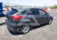 2017 Ford FOCUS фото