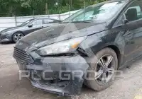 2017 Ford FOCUS photo