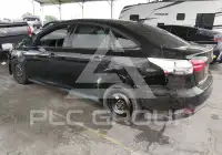 2017 Ford FOCUS фото