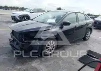 2017 Ford FOCUS photo