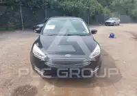 2017 Ford FOCUS фото