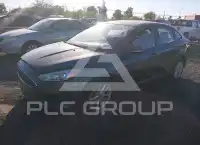2017 Ford FOCUS фото