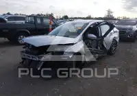 2017 Ford FOCUS фото