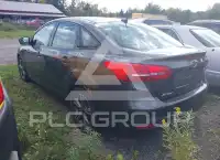 2017 Ford FOCUS фото