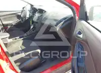 2017 Ford FOCUS фото
