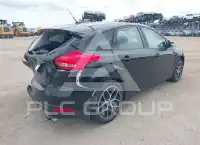 2017 Ford FOCUS фото