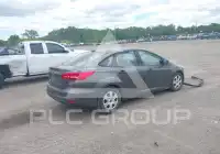 2017 Ford FOCUS фото