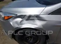 2017 Ford FOCUS photo