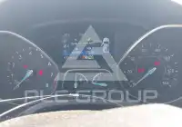 2017 Ford FOCUS фото