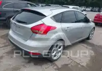 2017 Ford FOCUS фото