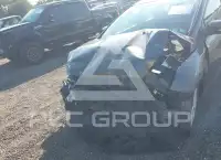 2017 Ford FOCUS фото