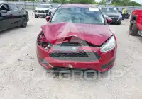 2017 Ford FOCUS фото