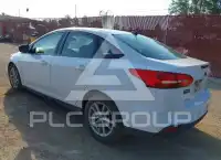 2017 Ford FOCUS фото