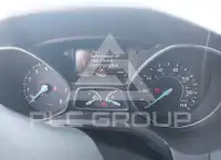 2017 Ford FOCUS фото