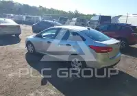 2017 Ford FOCUS фото