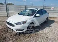 2017 Ford FOCUS фото