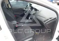 2017 Ford FOCUS photo