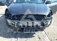 2017 Ford FOCUS photo