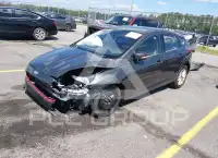 2017 Ford FOCUS фото