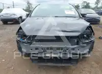 2017 Ford FOCUS фото