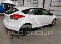 2017 Ford FOCUS photo