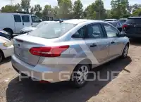 2017 Ford FOCUS photo