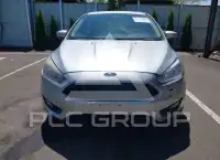 2017 Ford FOCUS photo