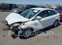 2017 Ford FOCUS фото