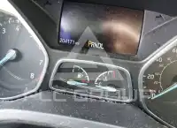 2017 Ford FOCUS фото