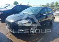 2017 Ford FOCUS фото