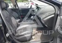 2017 Ford FOCUS photo