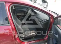 2017 Ford FOCUS фото
