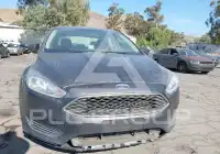 2017 Ford FOCUS фото