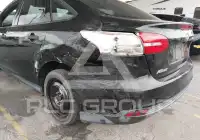 2017 Ford FOCUS фото